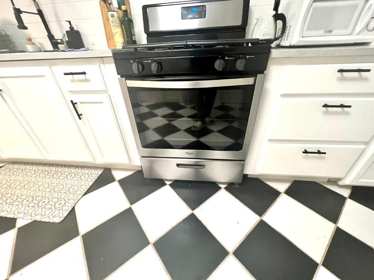 5-A Diamond In Yonkers Apartamento Exterior foto