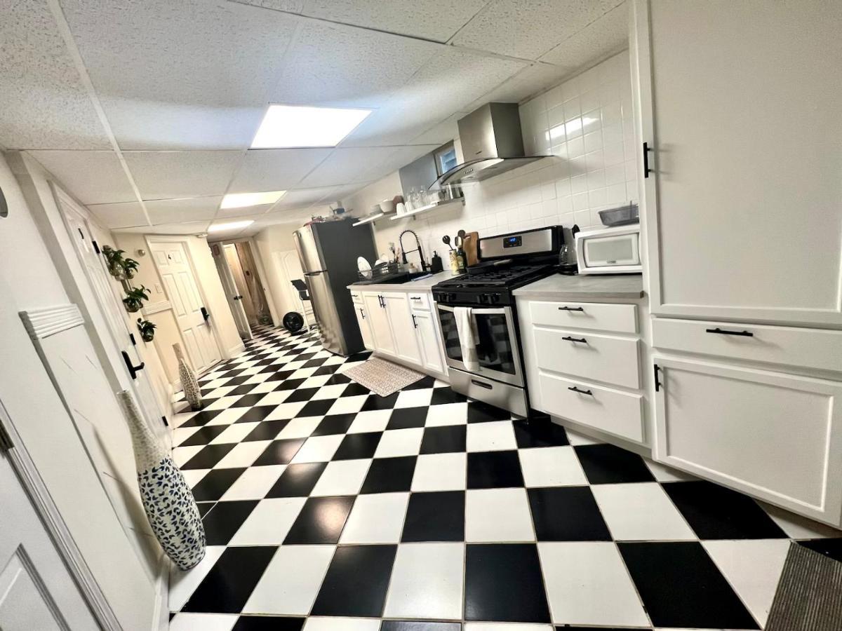 5-A Diamond In Yonkers Apartamento Exterior foto