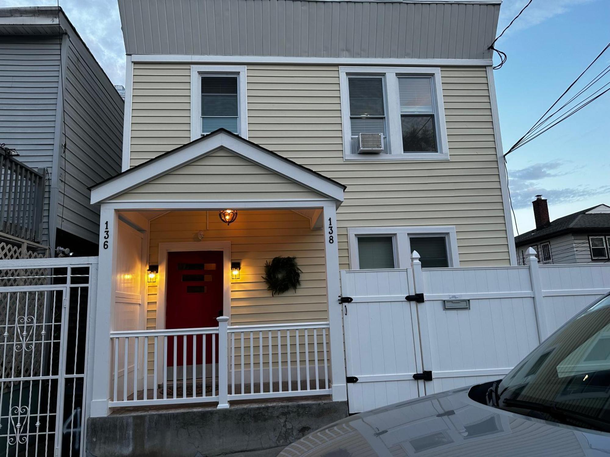 5-A Diamond In Yonkers Apartamento Exterior foto