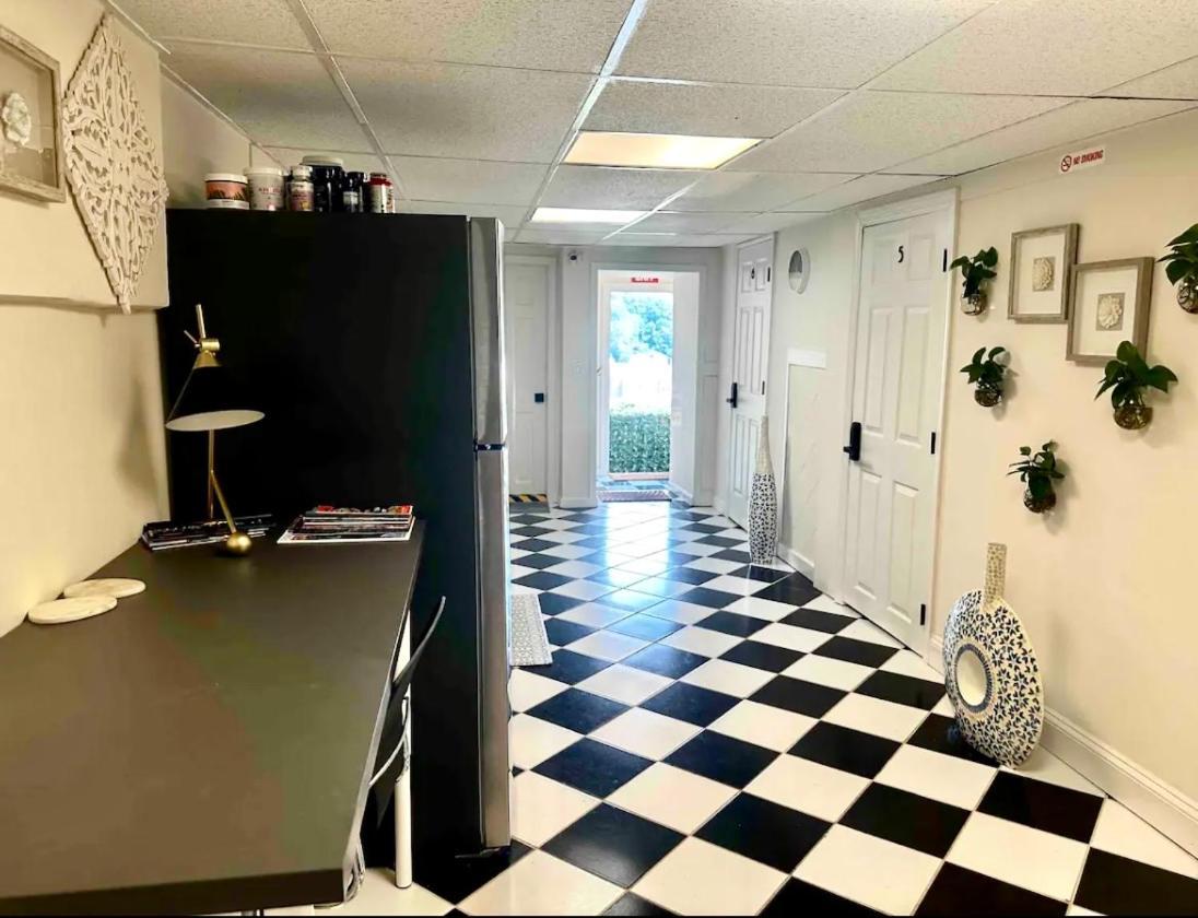 5-A Diamond In Yonkers Apartamento Exterior foto