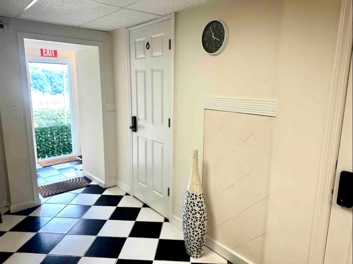 5-A Diamond In Yonkers Apartamento Exterior foto