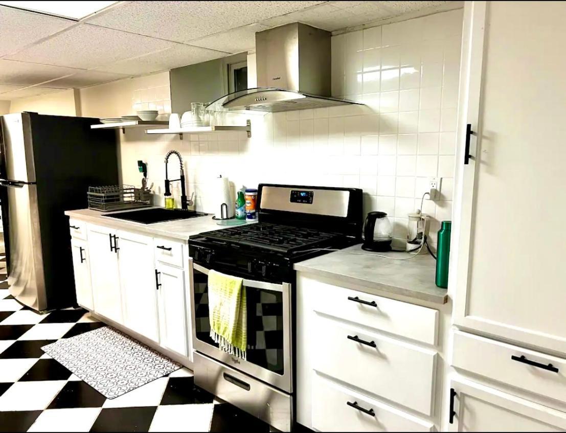 5-A Diamond In Yonkers Apartamento Exterior foto