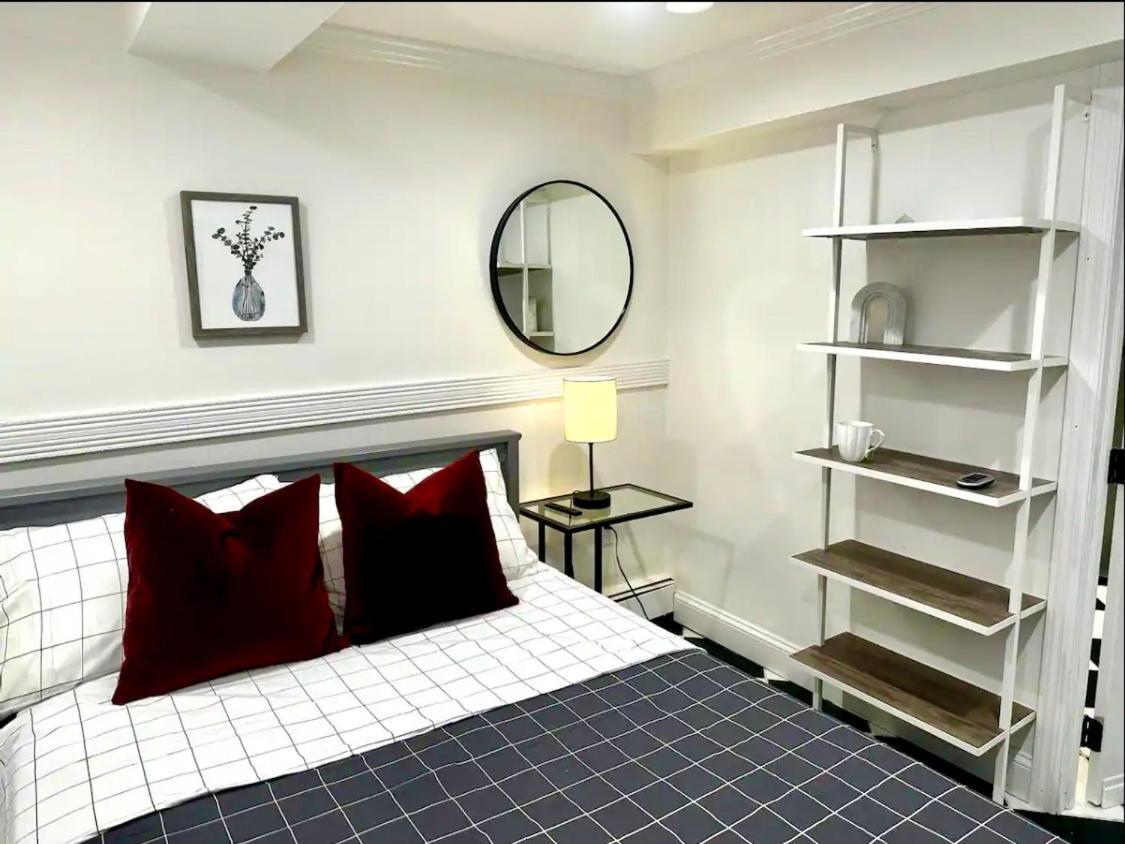 5-A Diamond In Yonkers Apartamento Exterior foto