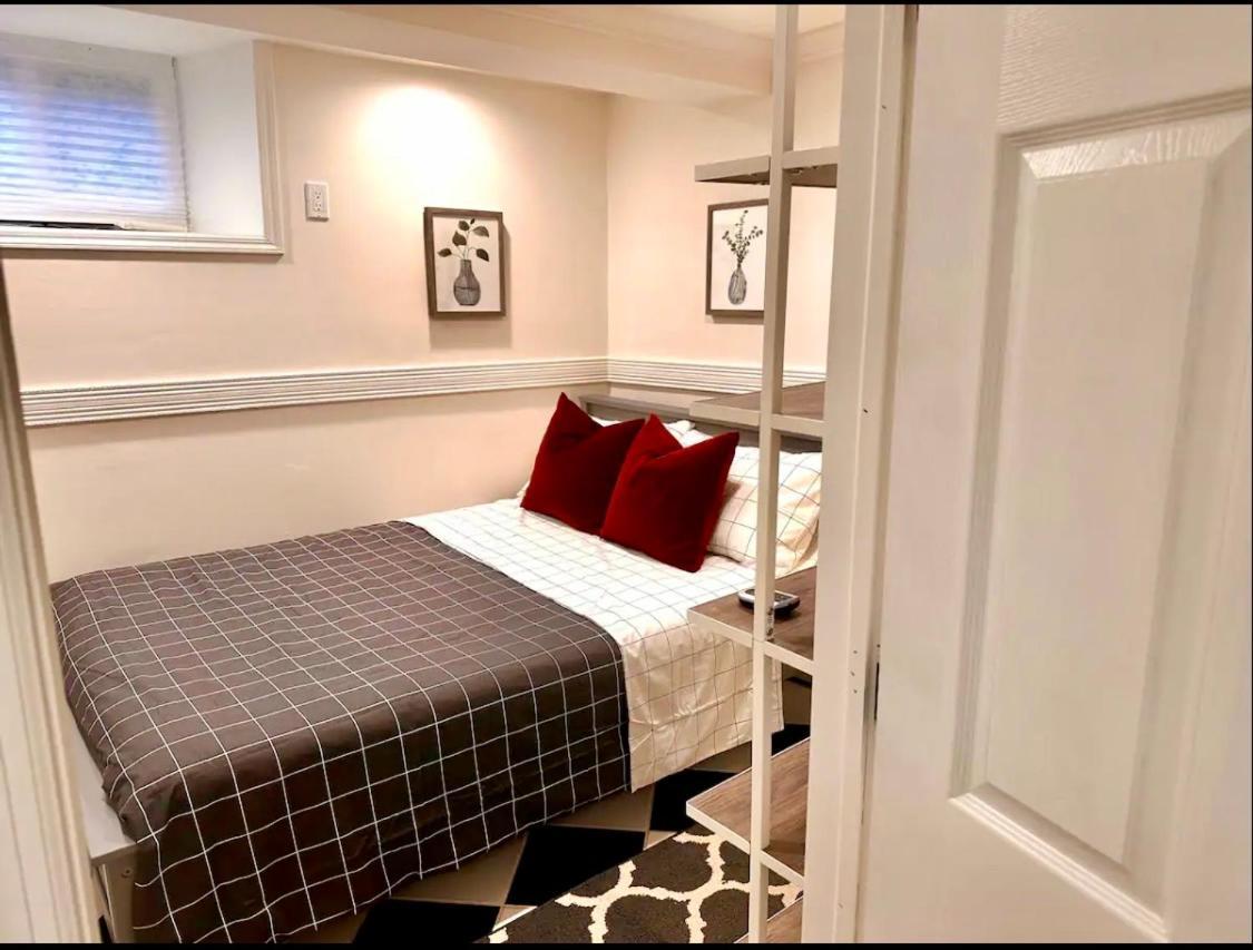 5-A Diamond In Yonkers Apartamento Exterior foto